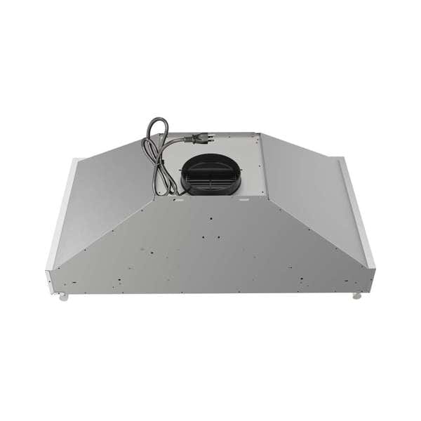 Forno Venezia 36 Inch Wall-Mounted Range Hood FRHWM5503-36