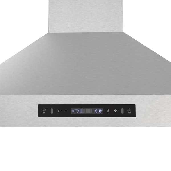 Forno Venezia 36 Inch Wall-Mounted Range Hood FRHWM5503-36