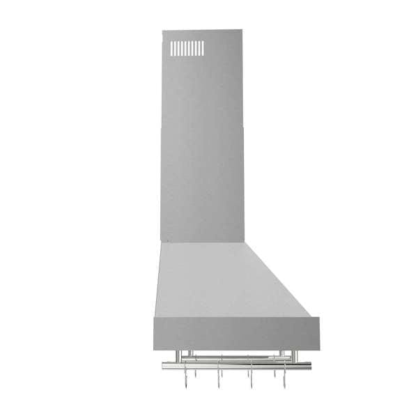 Forno Venezia 36 Inch Wall-Mounted Range Hood FRHWM5503-36