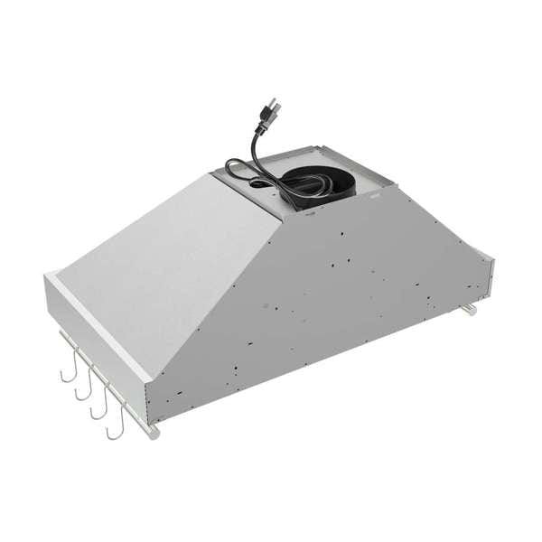 Forno Venezia 36 Inch Wall-Mounted Range Hood FRHWM5503-36