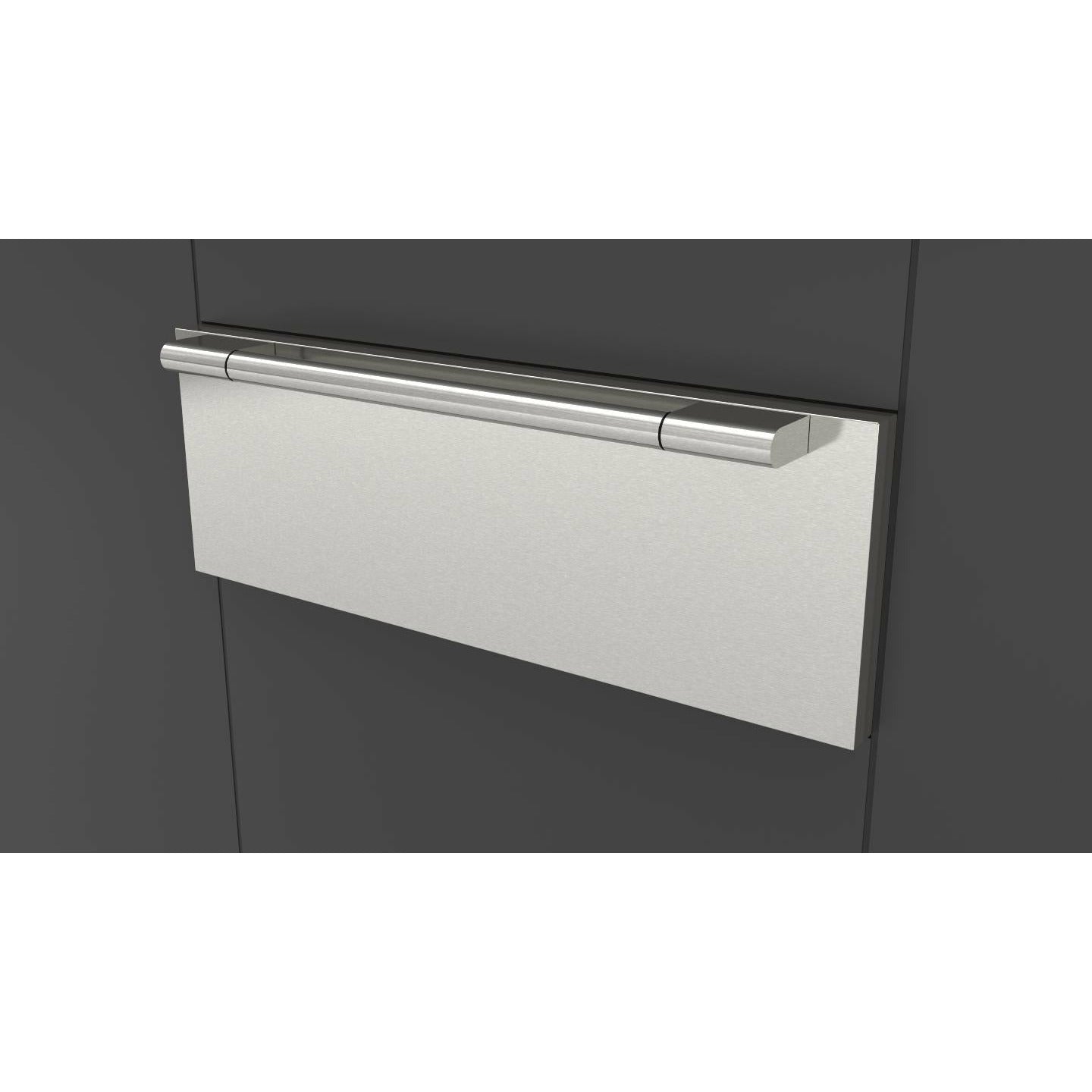 Fulgor Milano 30" Warming Drawer with 2.1 cu. ft. Capacity - F6PWD30S1 I Luxury Appliances Direct