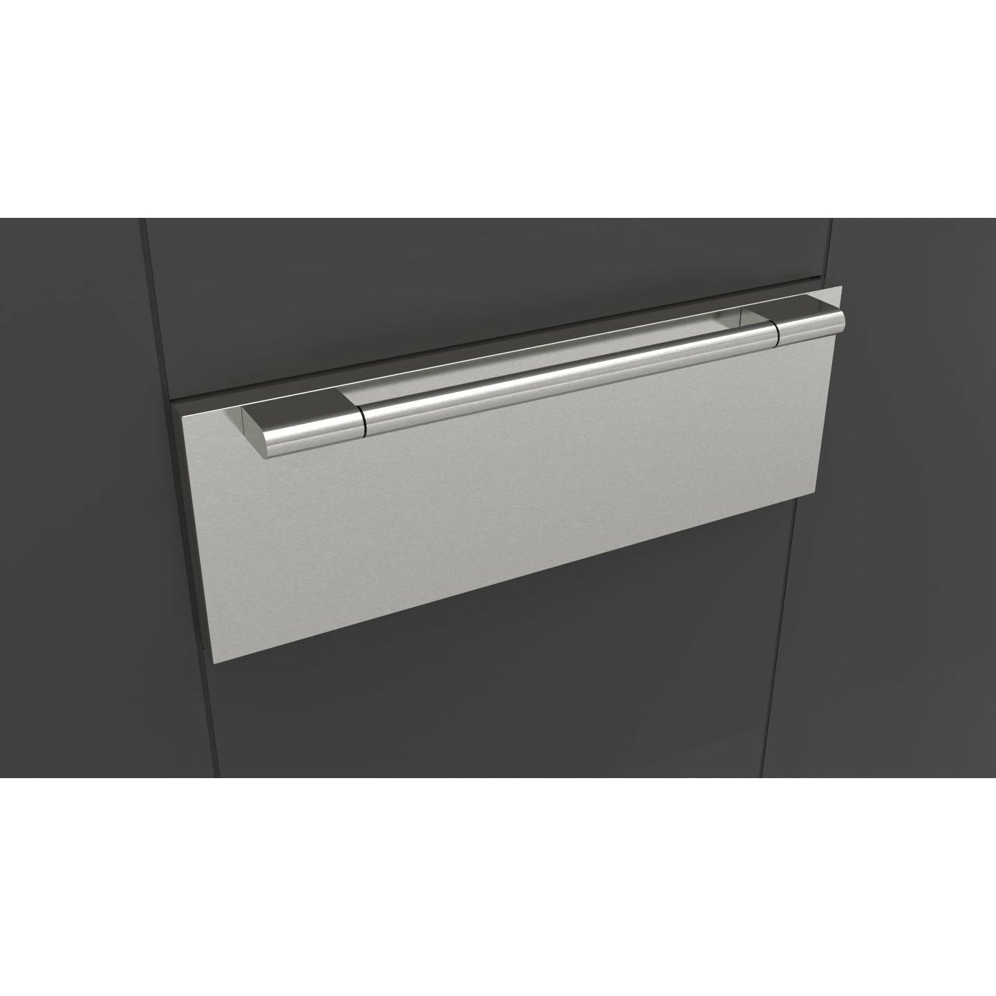 Fulgor Milano 30" Warming Drawer with 2.1 cu. ft. Capacity - F6PWD30S1 I Luxury Appliances Direct