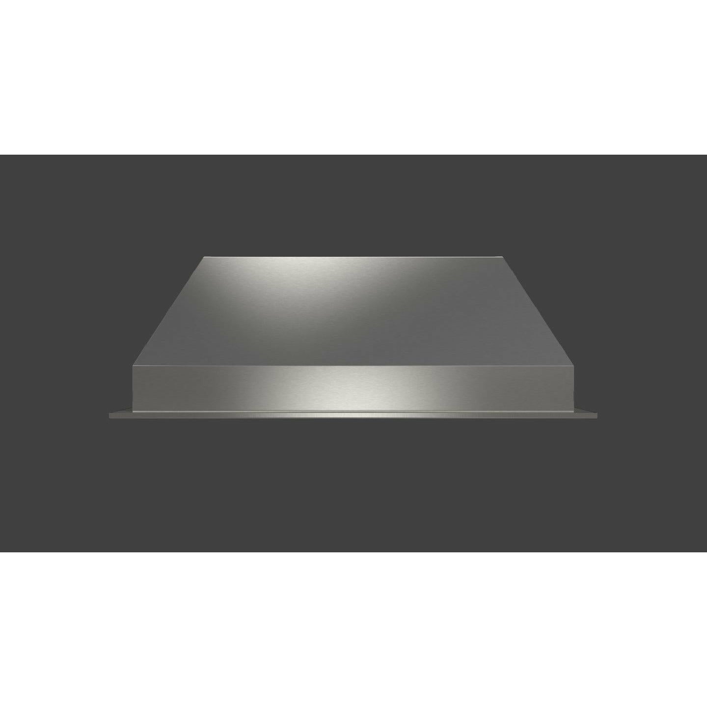 Fulgor Milano 34" Insert Hood with 600 CFM Internal Blower, Stainless Steel - F6BP34S1 I Luxury Appliances Direct