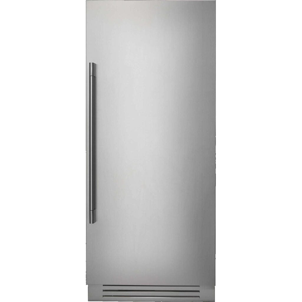 Fulgor Milano 700 Series 36" Built-In Column Fridge F7SRC36S1-R I Luxury Appliances Direct