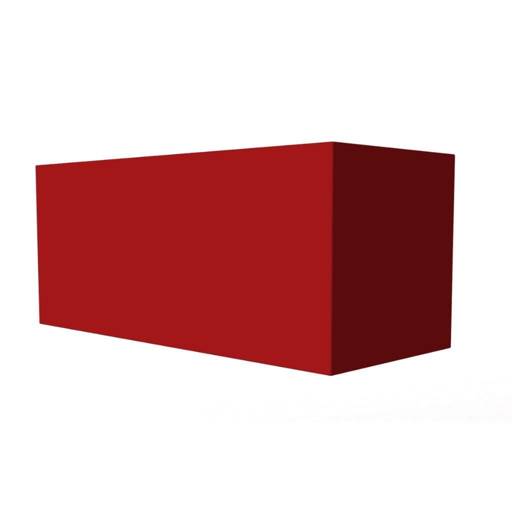 Hestan 18" x 24" Ventilation Duct Cover I Luxury Appliances Direct