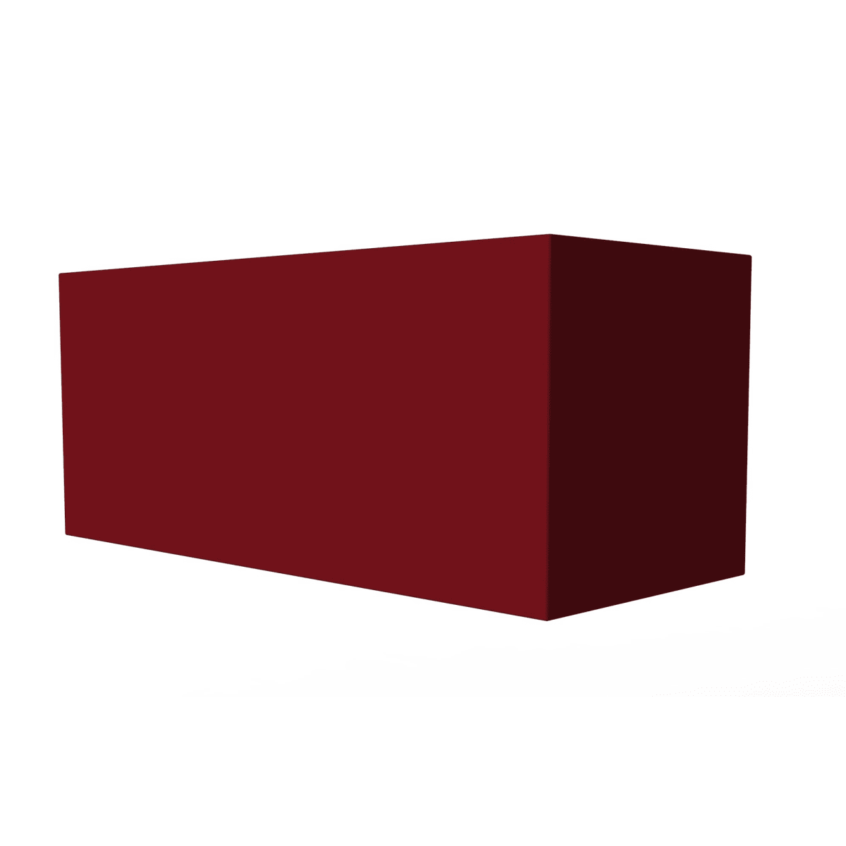 Hestan 18" x 36" Ventilation Duct Cover I Luxury Appliances Direct