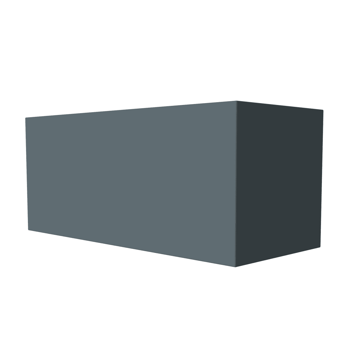 Hestan 18" x 36" Ventilation Duct Cover I Luxury Appliances Direct