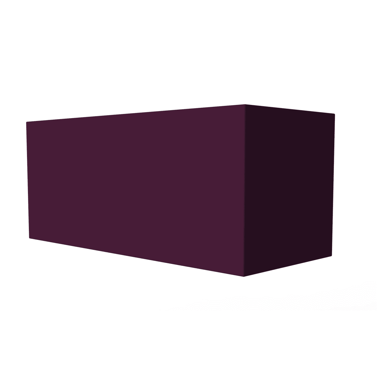 Hestan 18" x 36" Ventilation Duct Cover I Luxury Appliances Direct