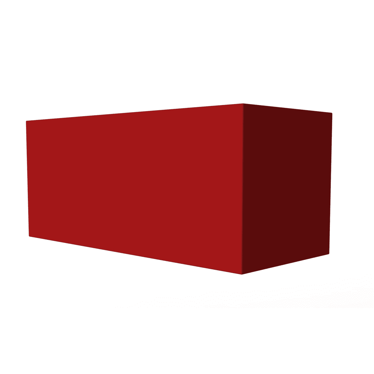 Hestan 18" x 36" Ventilation Duct Cover I Luxury Appliances Direct