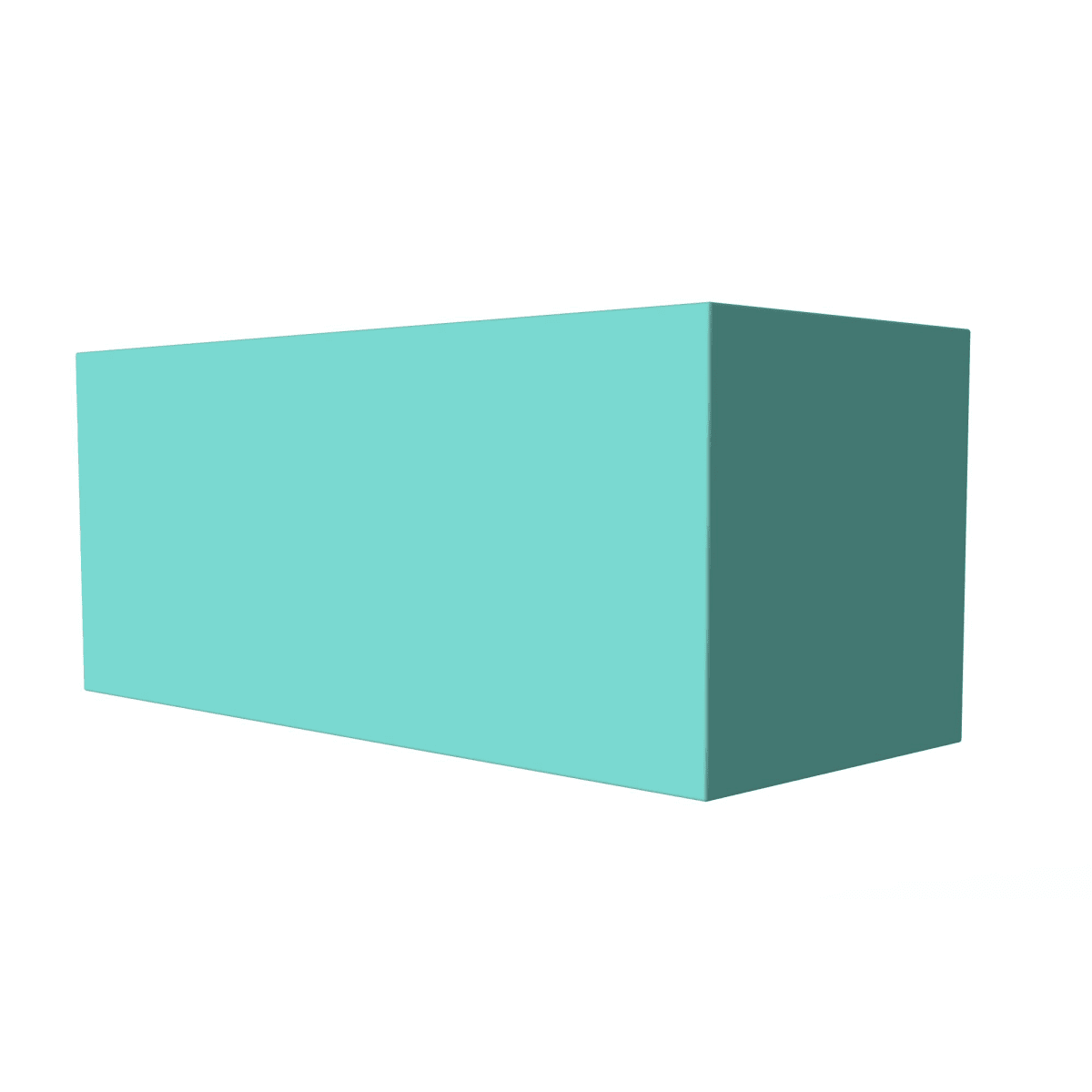 Hestan 18" x 36" Ventilation Duct Cover I Luxury Appliances Direct