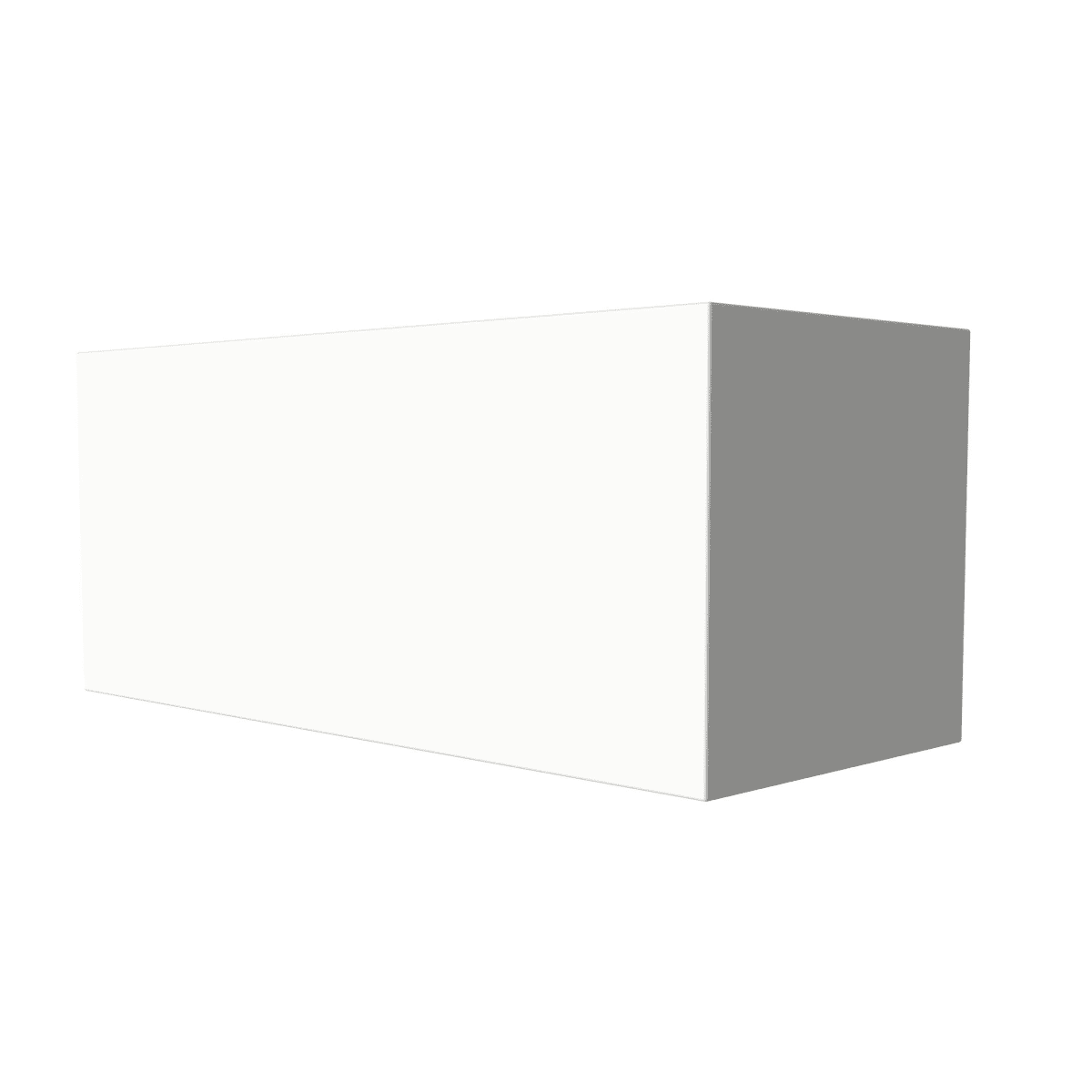 Hestan 18" x 36" Ventilation Duct Cover I Luxury Appliances Direct