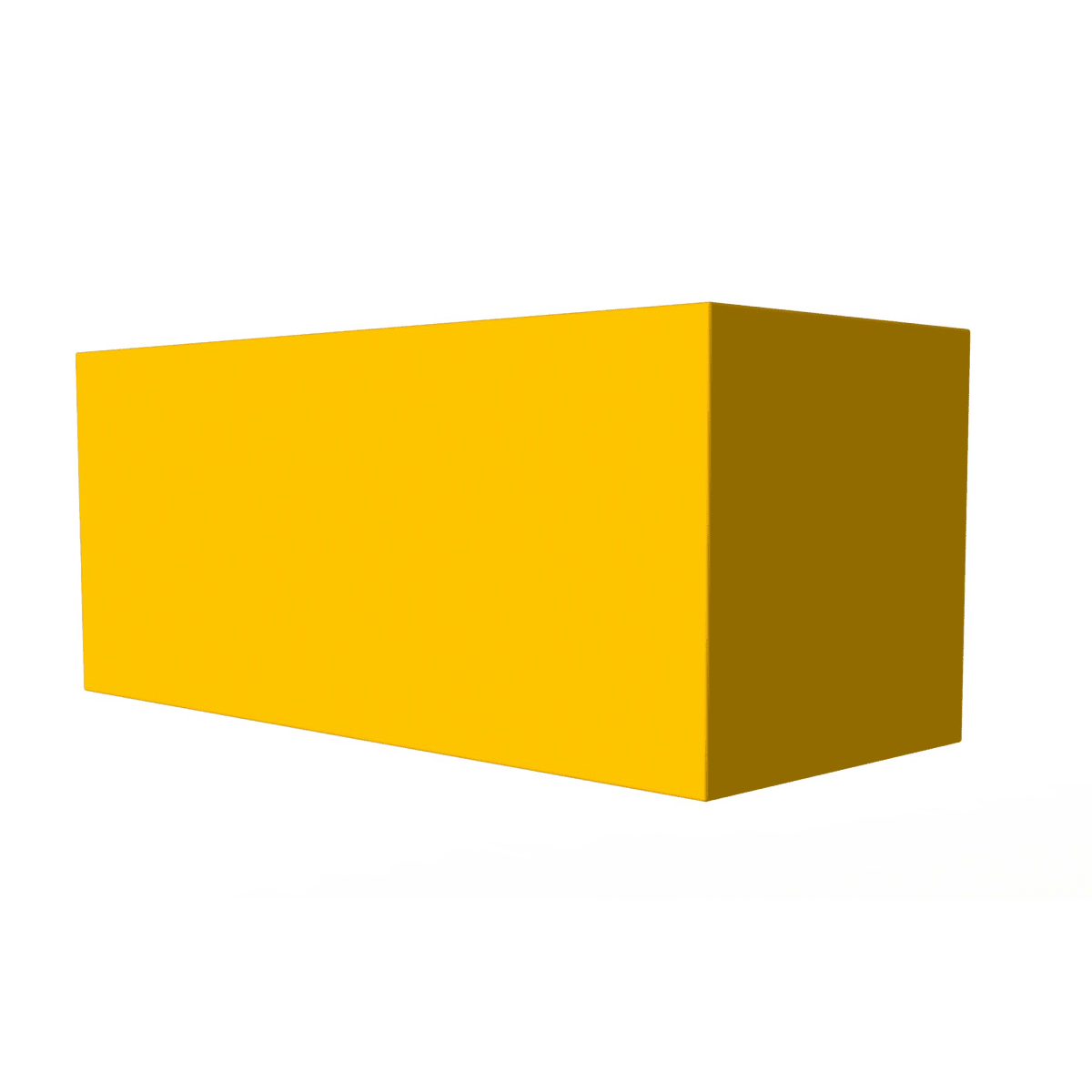 Hestan 18" x 36" Ventilation Duct Cover I Luxury Appliances Direct