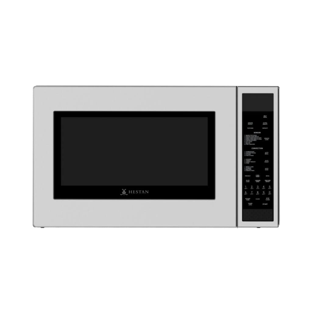 Hestan 24" Convection Microwave - KMWC Series I Luxury Appliances Direct