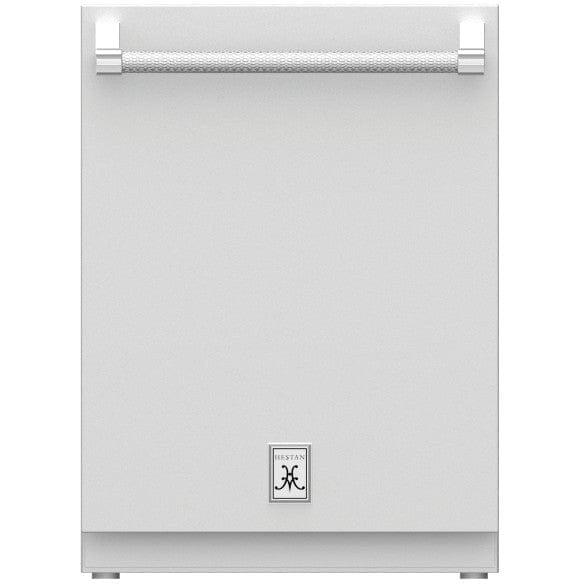 Hestan 24" Dishwasher - KDW Series I Luxury Appliances Direct
