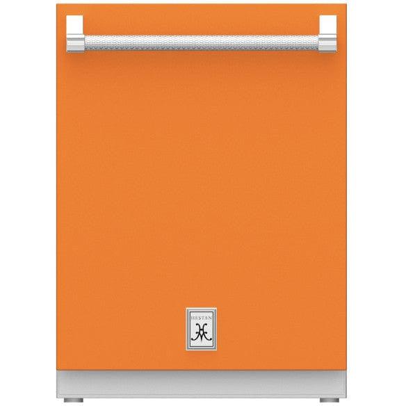 Hestan 24" Dishwasher - KDW Series I Luxury Appliances Direct