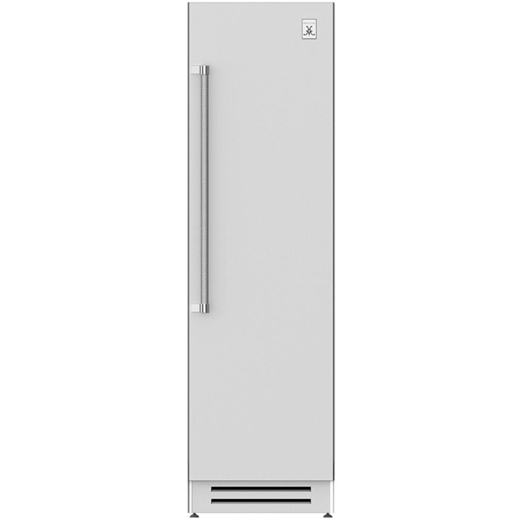 Hestan 24" Freezer Column - KFC Series I Luxury Appliances Direct