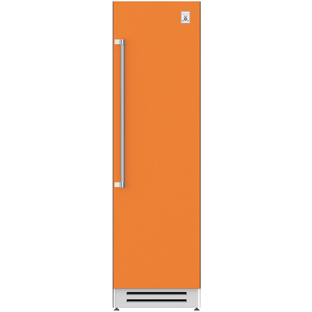 Hestan 24" Freezer Column - KFC Series I Luxury Appliances Direct