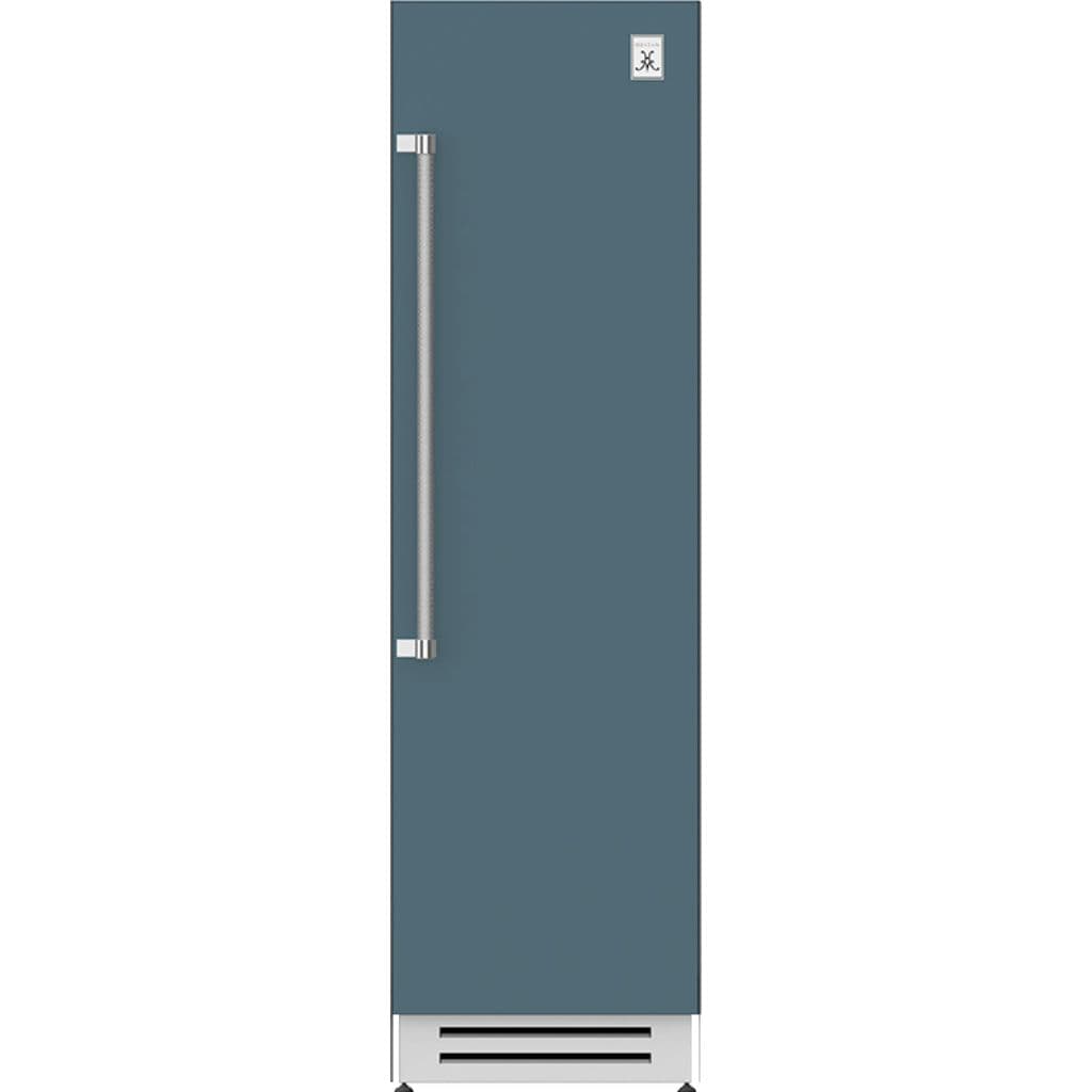 Hestan 24" Refrigerator Column - KRC Series I Luxury Appliances Direct
