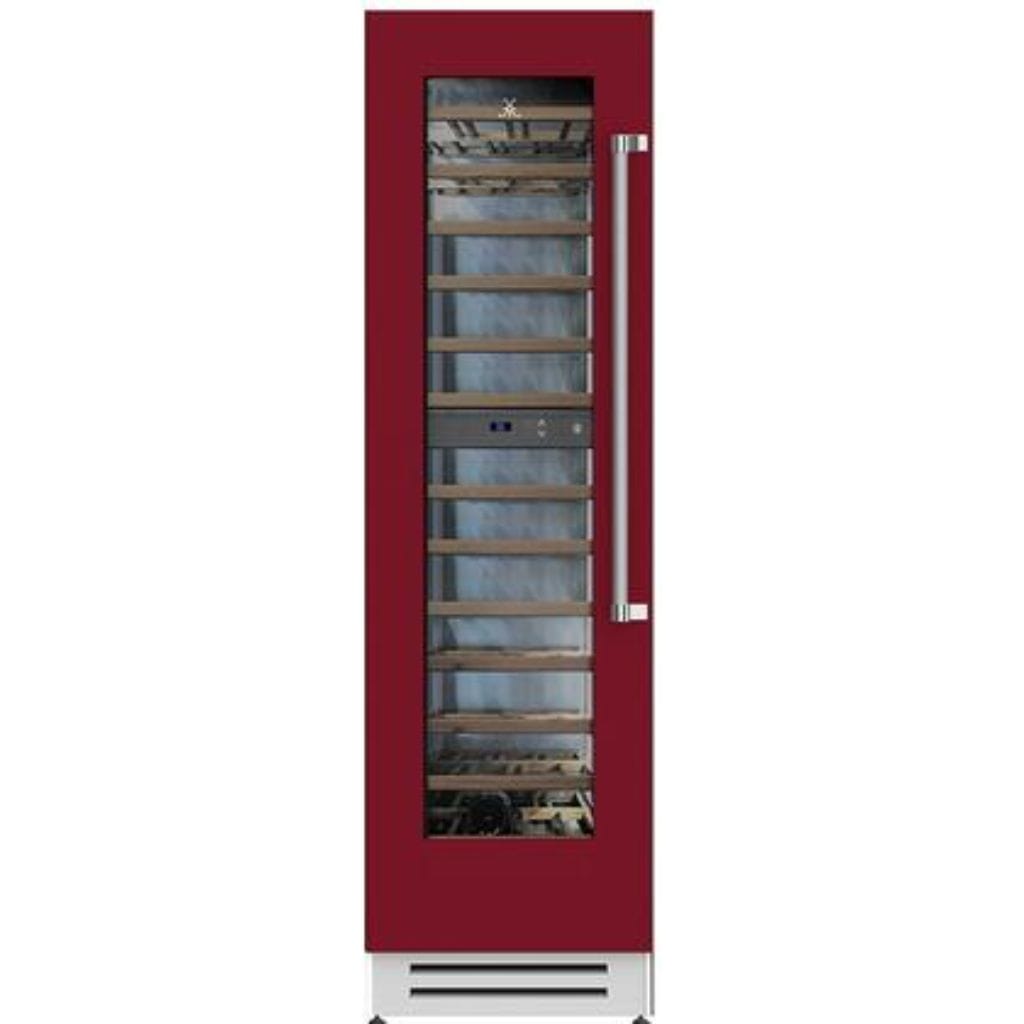 Hestan 24" Wine Cellar - KWC Series I Luxury Appliances Direct