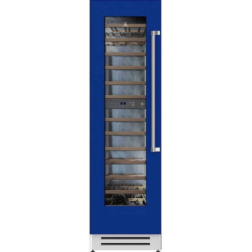 Hestan 24" Wine Cellar - KWC Series I Luxury Appliances Direct