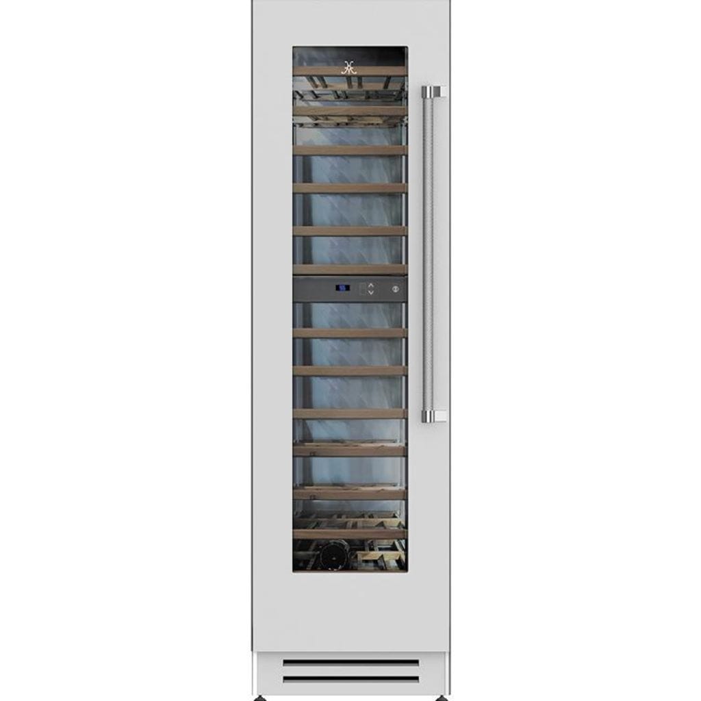 Hestan 24" Wine Cellar - KWC Series I Luxury Appliances Direct