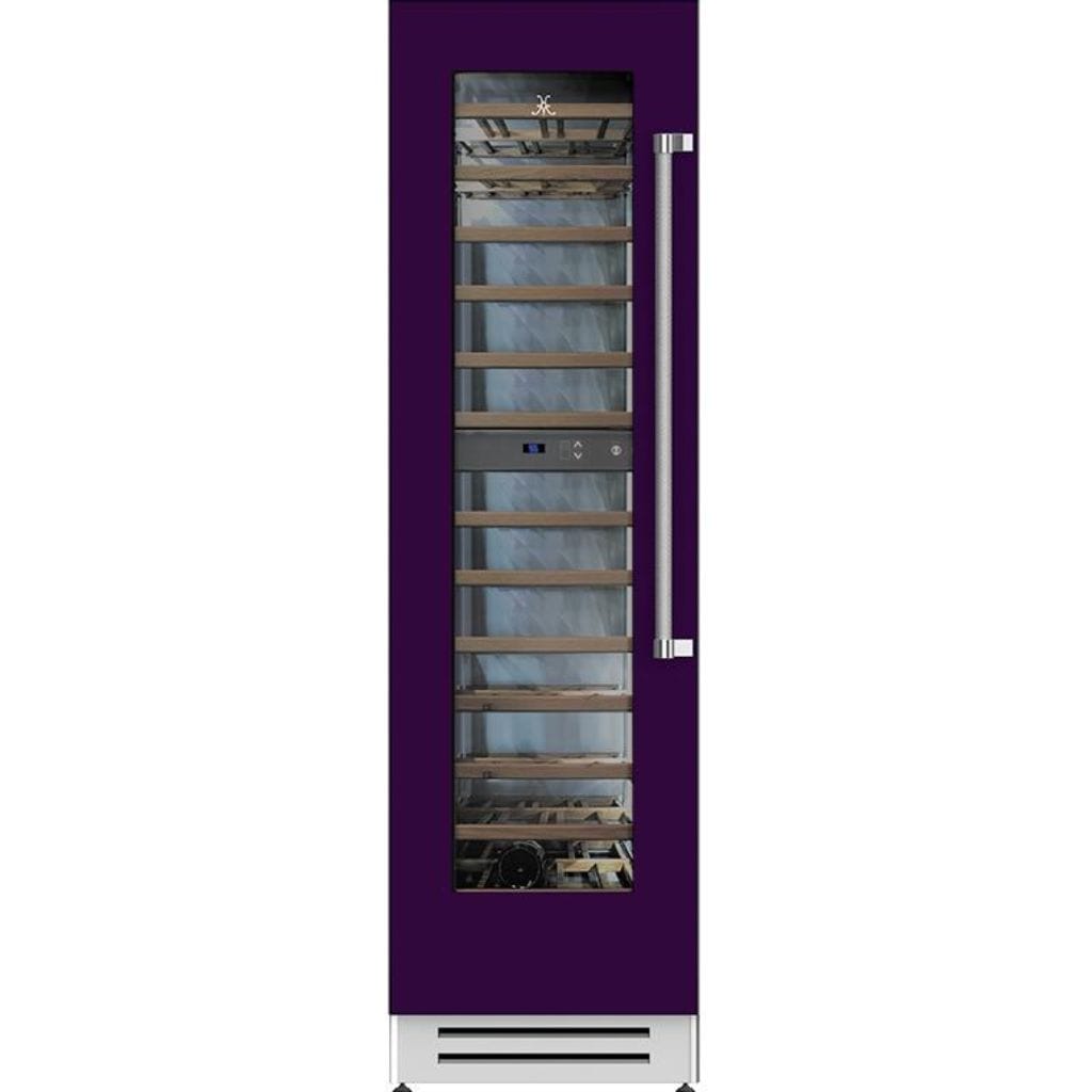 Hestan 24" Wine Cellar - KWC Series I Luxury Appliances Direct