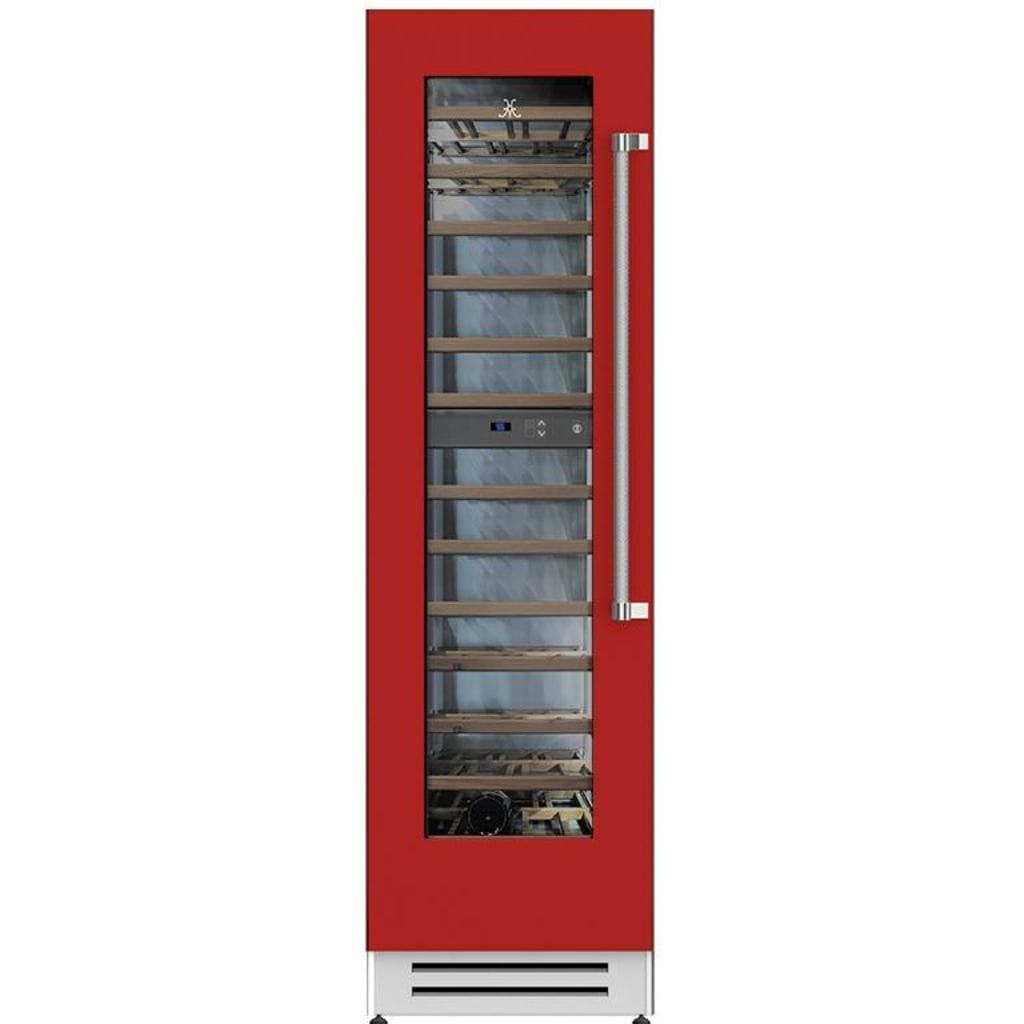 Hestan 24" Wine Cellar - KWC Series I Luxury Appliances Direct