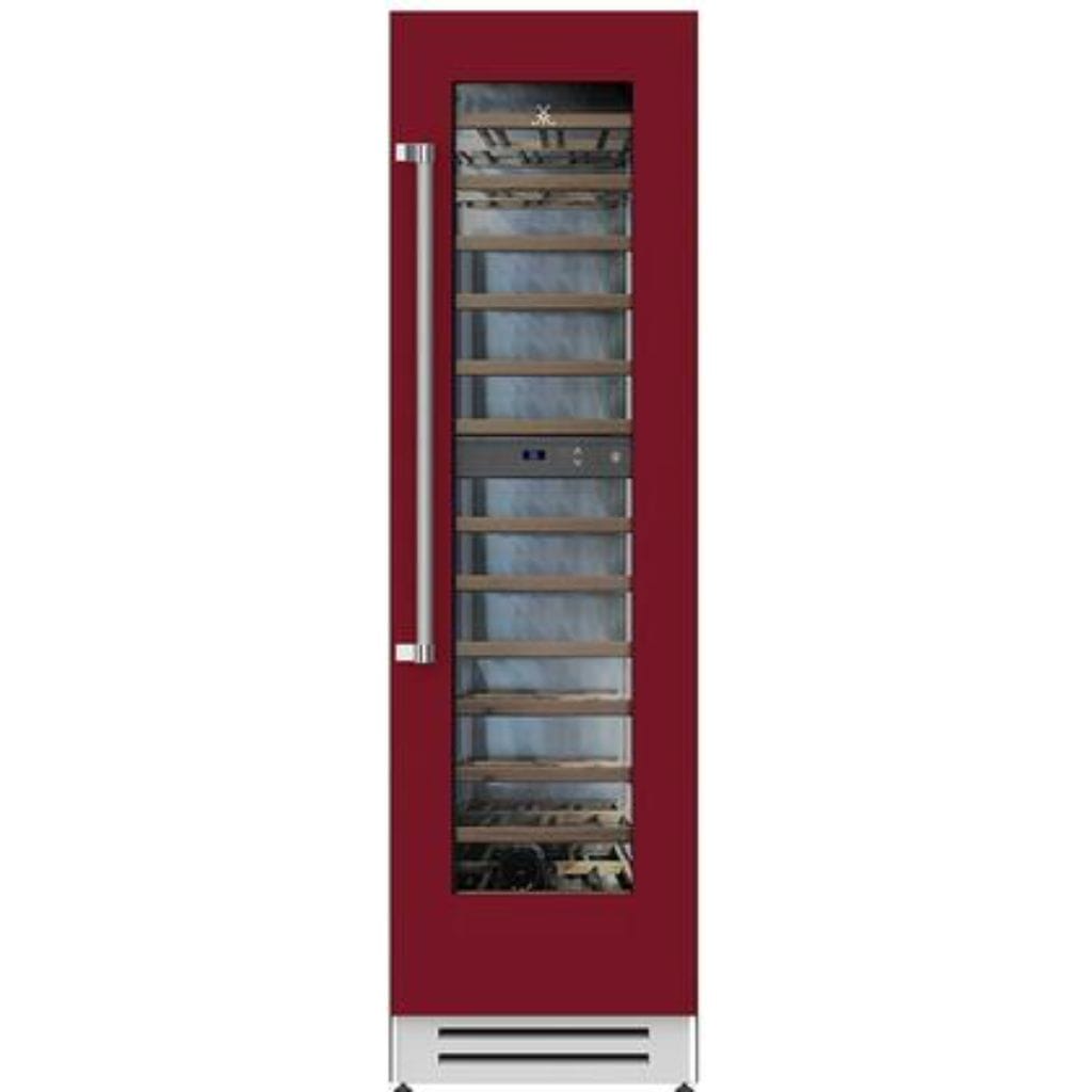 Hestan 24" Wine Cellar - KWC Series I Luxury Appliances Direct