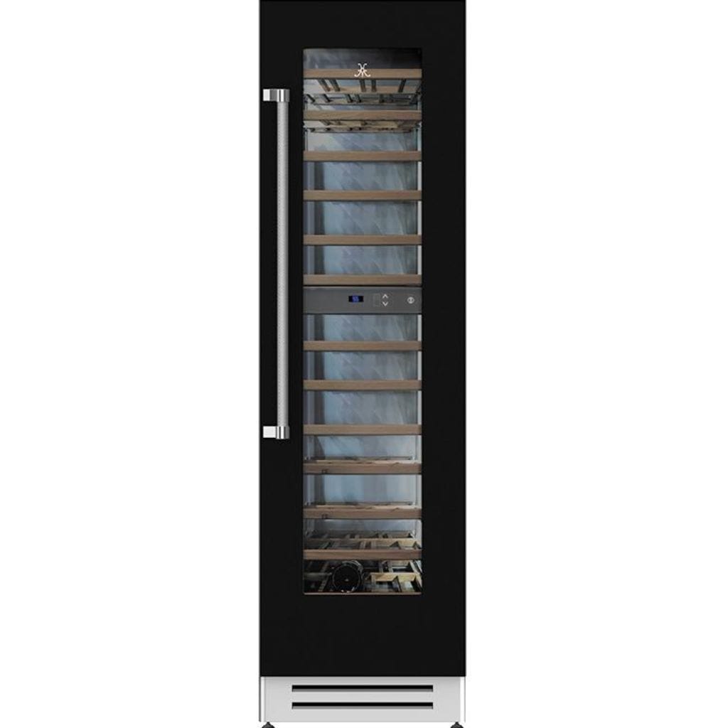 Hestan 24" Wine Cellar - KWC Series I Luxury Appliances Direct