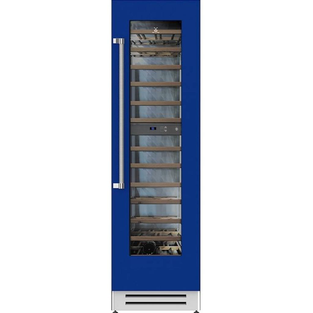 Hestan 24" Wine Cellar - KWC Series I Luxury Appliances Direct