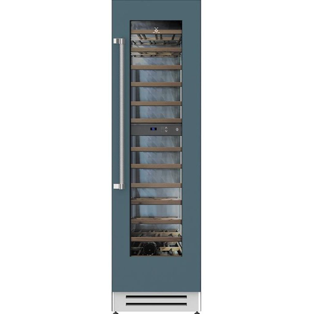 Hestan 24" Wine Cellar - KWC Series I Luxury Appliances Direct