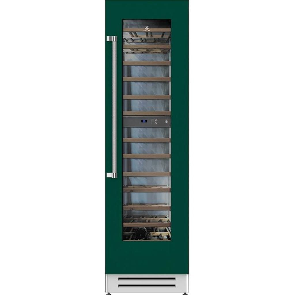 Hestan 24" Wine Cellar - KWC Series I Luxury Appliances Direct