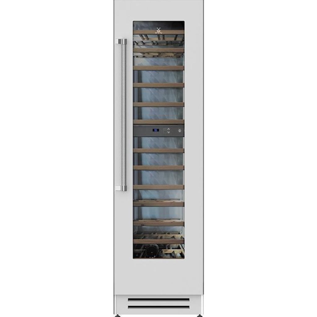 Hestan 24" Wine Cellar - KWC Series I Luxury Appliances Direct