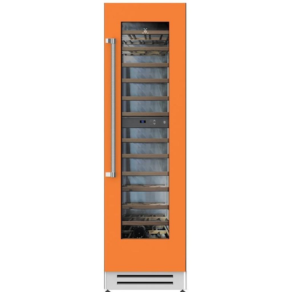 Hestan 24" Wine Cellar - KWC Series I Luxury Appliances Direct