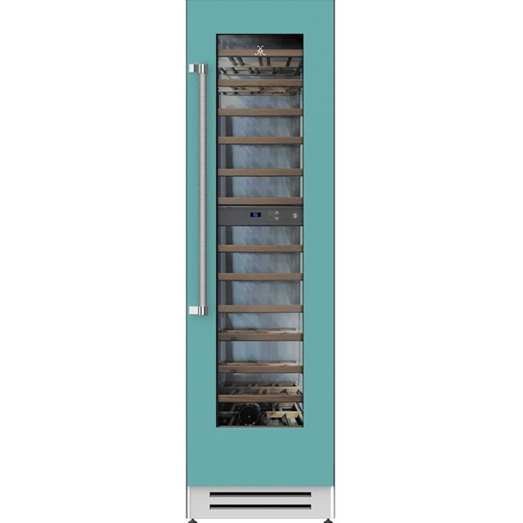 Hestan 24" Wine Cellar - KWC Series I Luxury Appliances Direct