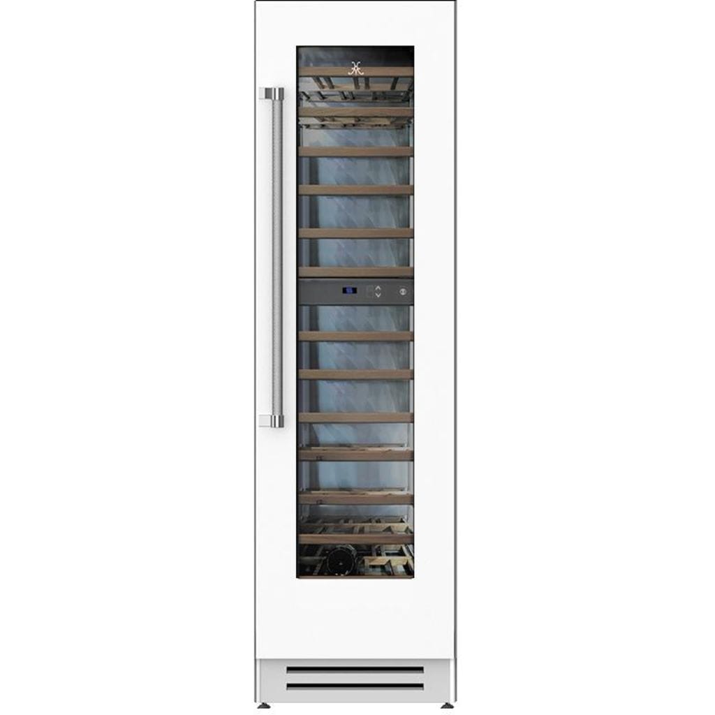 Hestan 24" Wine Cellar - KWC Series I Luxury Appliances Direct