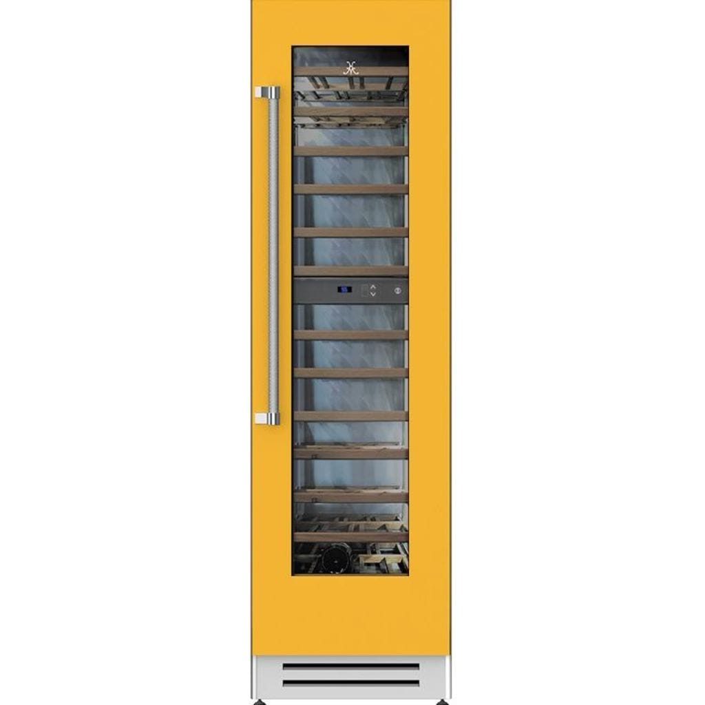 Hestan 24" Wine Cellar - KWC Series I Luxury Appliances Direct