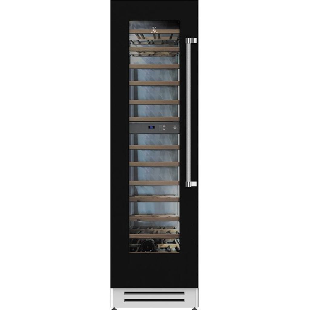 Hestan 24" Wine Cellar - KWC Series I Luxury Appliances Direct