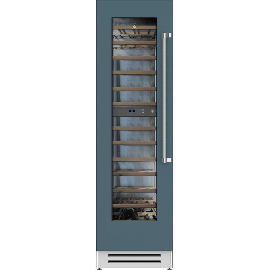 Hestan 24" Wine Cellar - KWC Series I Luxury Appliances Direct