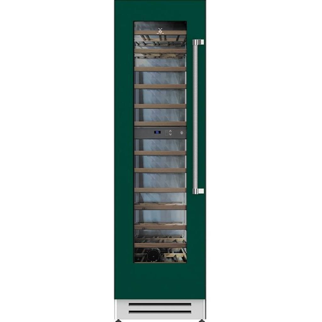 Hestan 24" Wine Cellar - KWC Series I Luxury Appliances Direct
