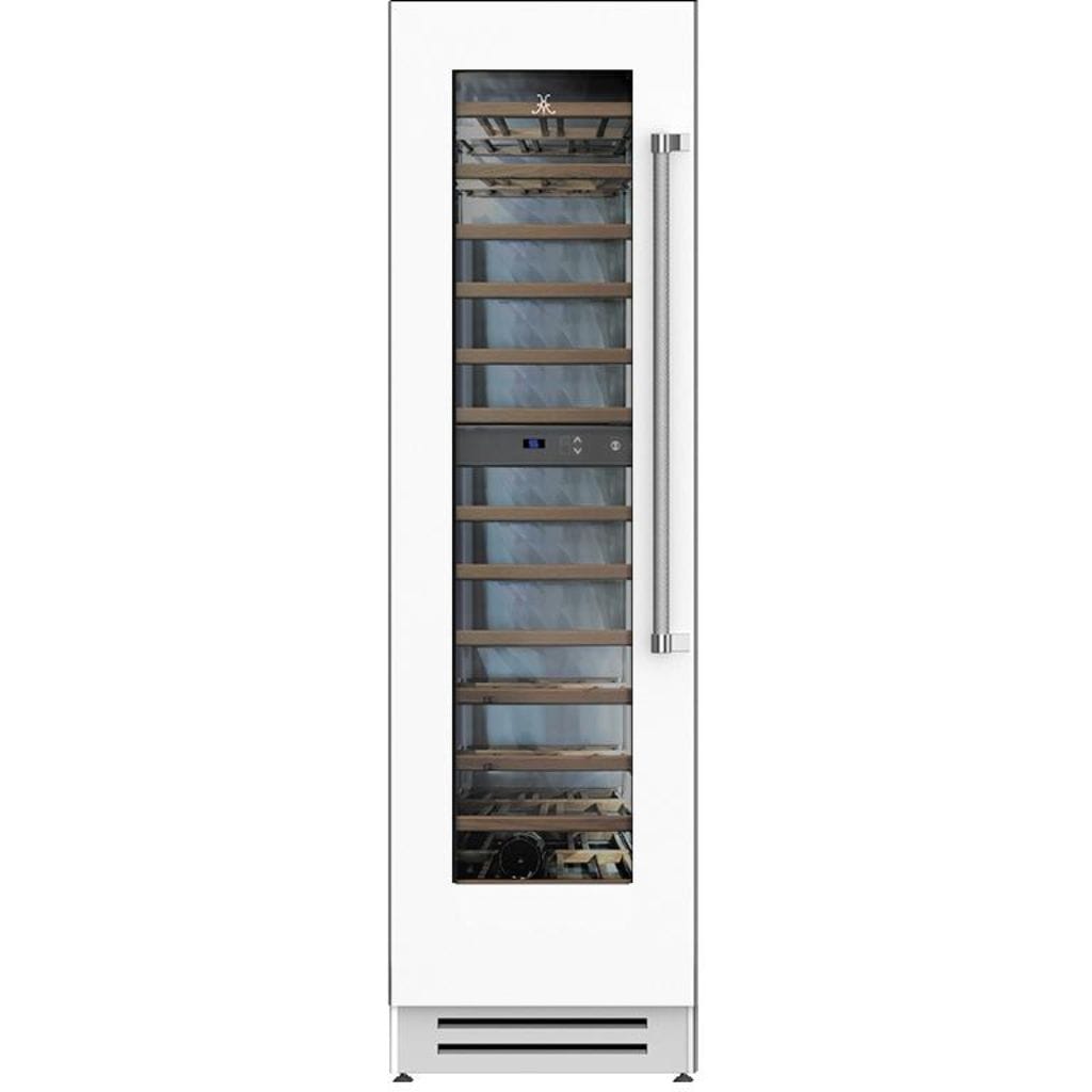 Hestan 24" Wine Cellar - KWC Series I Luxury Appliances Direct