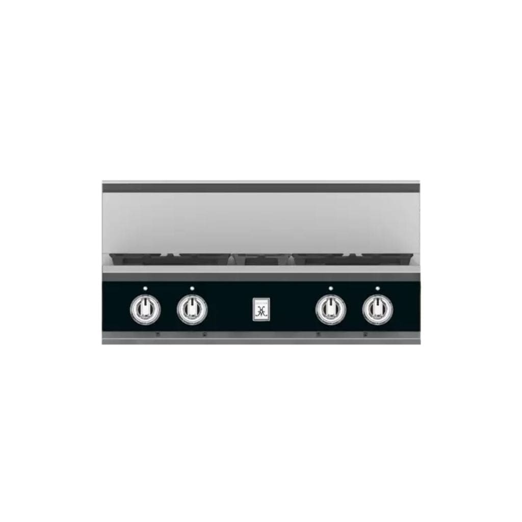 Hestan 30" 4-Burner Rangetop - KRT Series I Luxury Appliances Direct