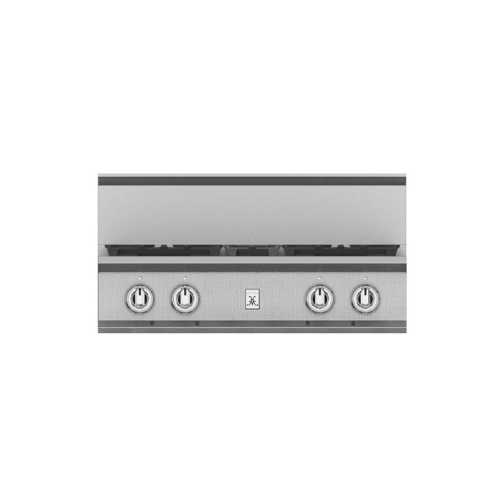 Hestan 30" 4-Burner Rangetop - KRT Series I Luxury Appliances Direct