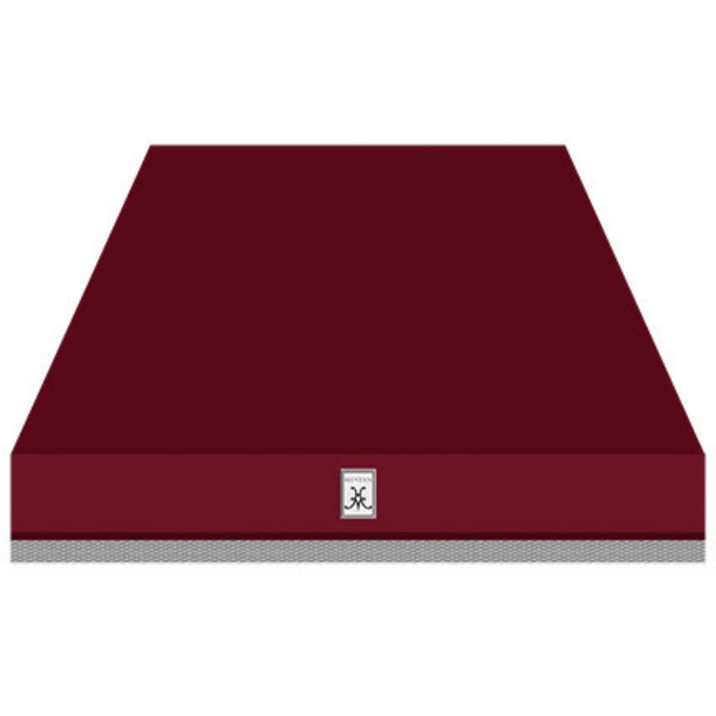 Hestan 30" Chimney Hood - KVC Series I Luxury Appliances Direct