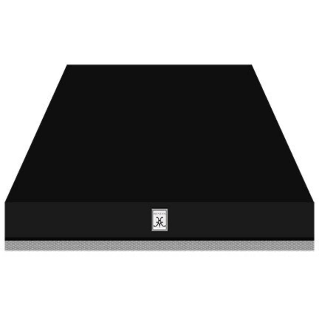 Hestan 30" Chimney Hood - KVC Series I Luxury Appliances Direct