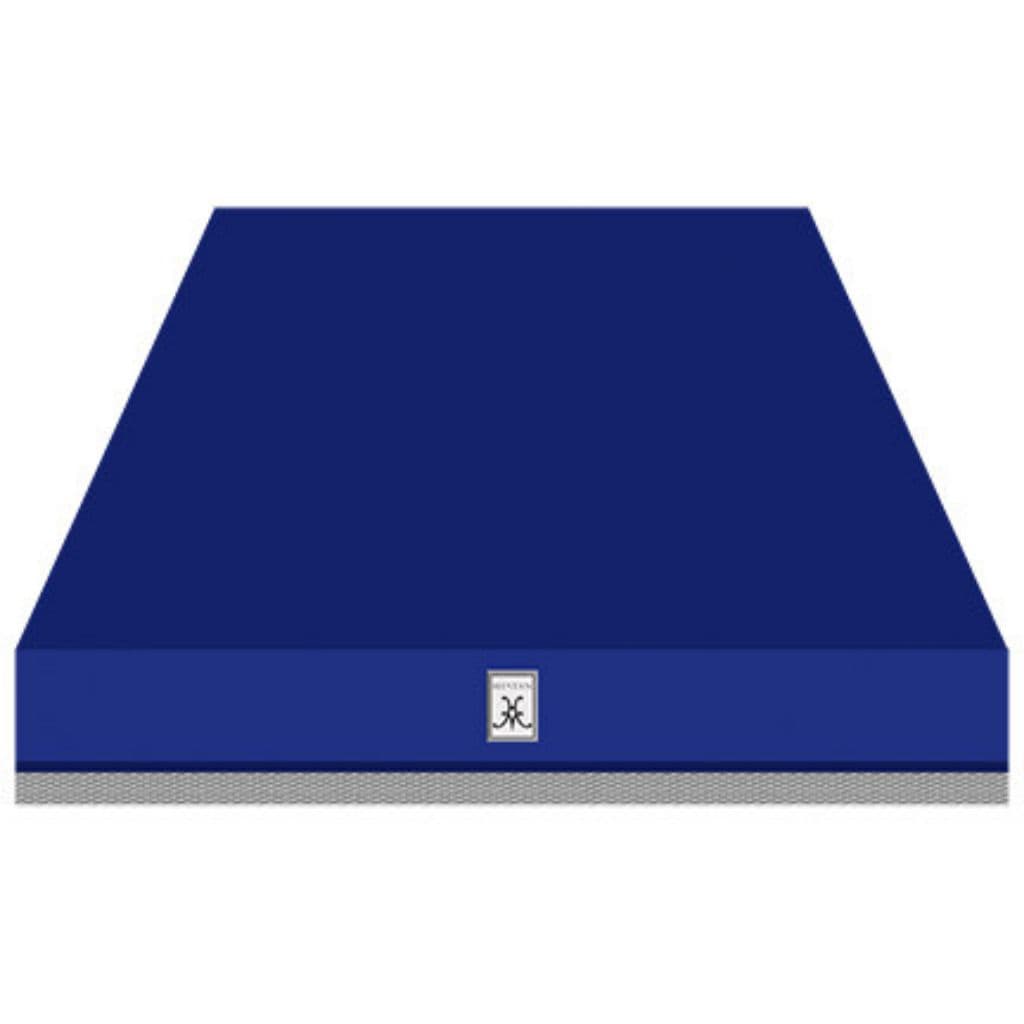 Hestan 30" Chimney Hood - KVC Series I Luxury Appliances Direct