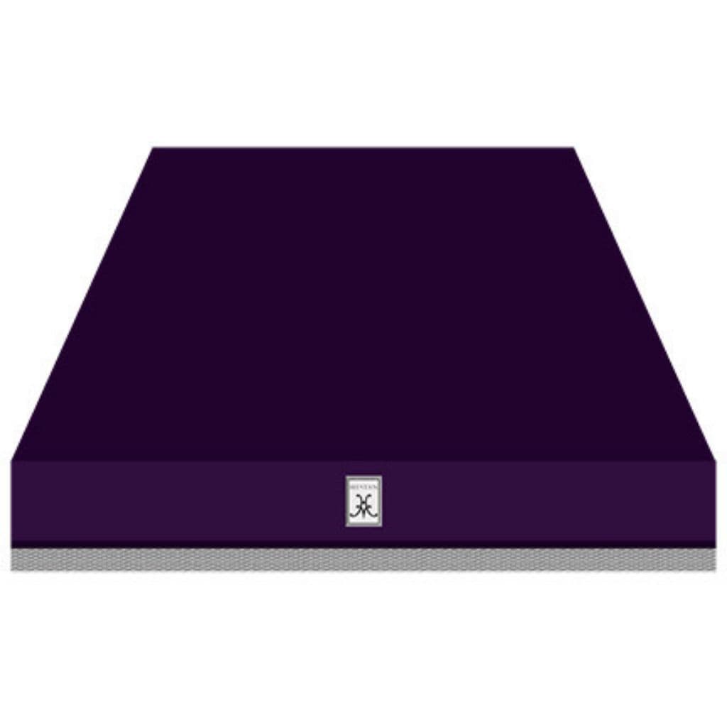 Hestan 30" Chimney Hood - KVC Series I Luxury Appliances Direct