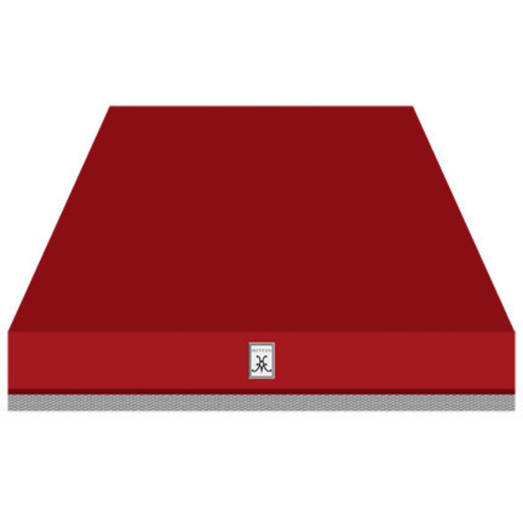 Hestan 30" Chimney Hood - KVC Series I Luxury Appliances Direct