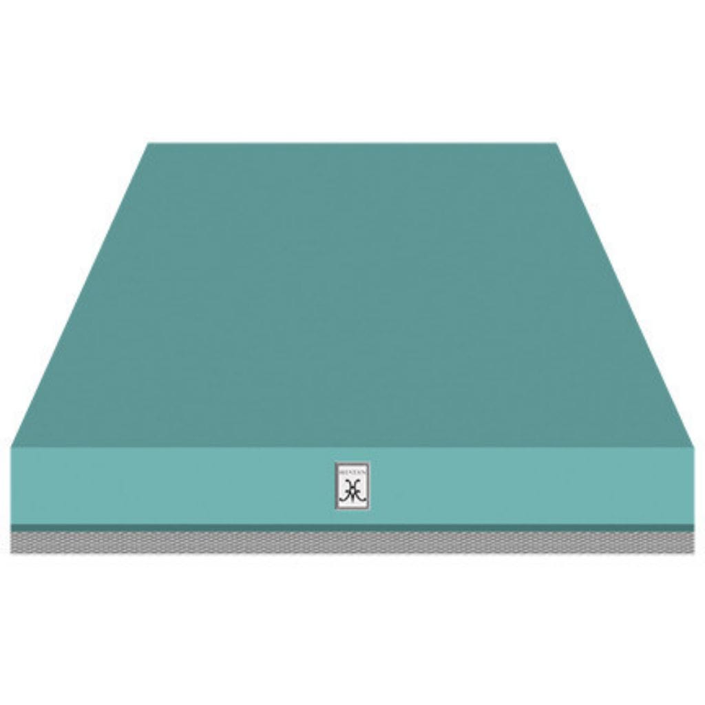 Hestan 30" Chimney Hood - KVC Series I Luxury Appliances Direct