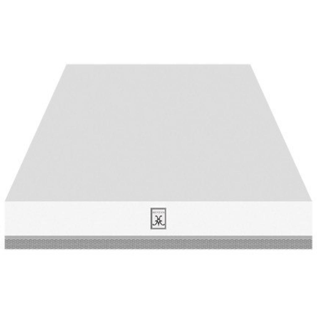 Hestan 30" Chimney Hood - KVC Series I Luxury Appliances Direct